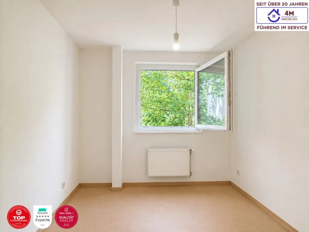 2-Zimmer-Wohnung kaufen in Wien – 50 m², € 245.000 – Bild 5 von 7