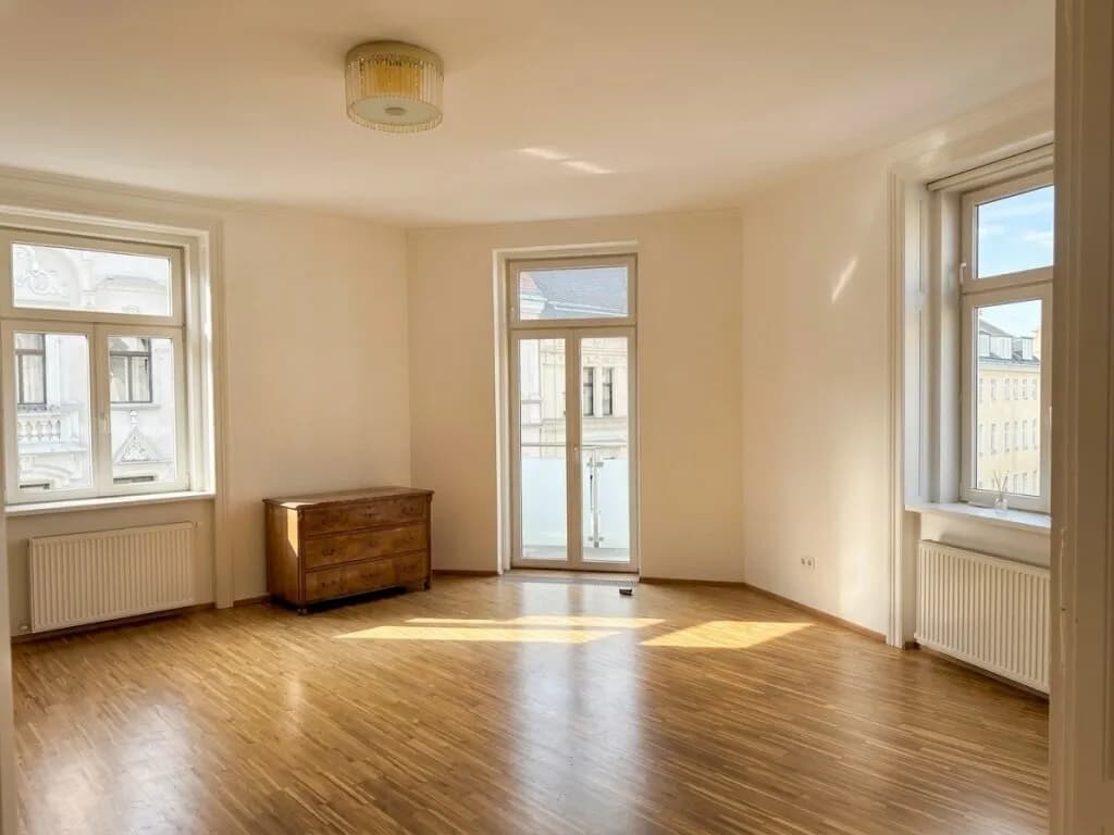 3-Zimmer-Wohnung kaufen in Wien – 116,27 m², € 395.000 – Bild 2 von 11