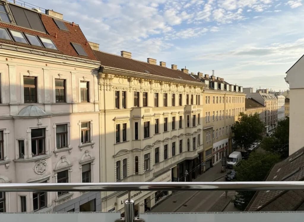 3-Zimmer-Wohnung kaufen in Wien – 116,27 m², € 395.000 – Bild 3 von 11