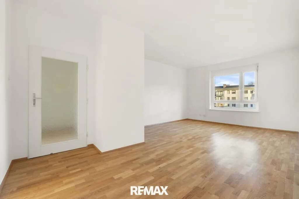 4-Zimmer-Wohnung kaufen in Klagenfurt – 84,43 m², € 250.000 – Bild 2 von 12