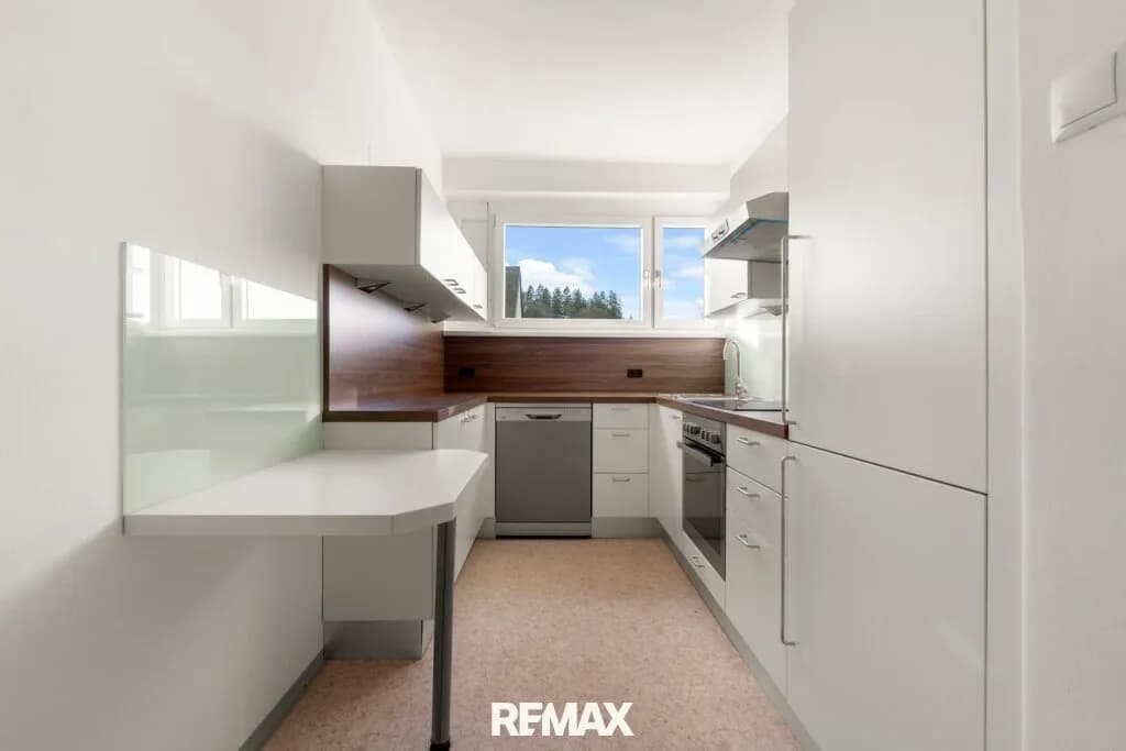 4-Zimmer-Wohnung kaufen in Klagenfurt – 84,43 m², € 250.000 – Bild 3 von 12