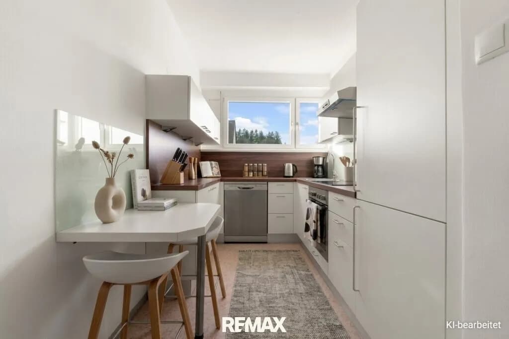 4-Zimmer-Wohnung kaufen in Klagenfurt – 84,43 m², € 250.000 – Bild 4 von 12
