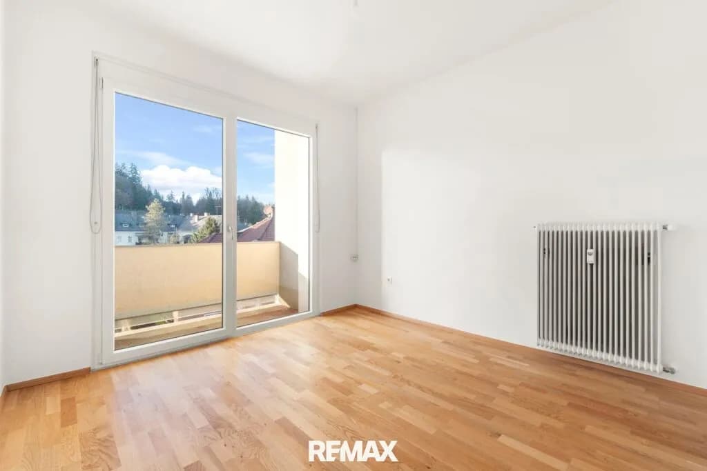 4-Zimmer-Wohnung kaufen in Klagenfurt – 84,43 m², € 250.000 – Bild 5 von 12