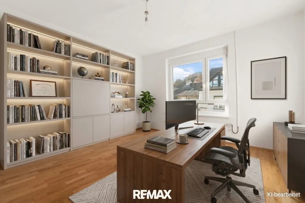 4-Zimmer-Wohnung kaufen in Klagenfurt – 84,43 m², € 250.000 – Bild 8 von 12