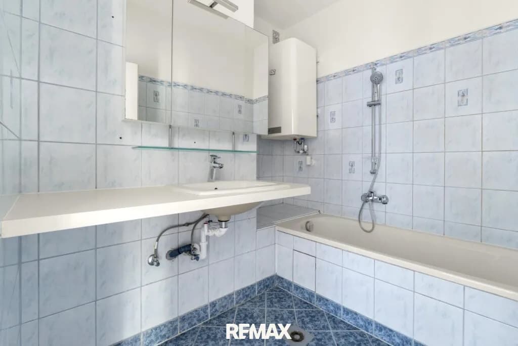 4-Zimmer-Wohnung kaufen in Klagenfurt – 84,43 m², € 250.000 – Bild 11 von 12