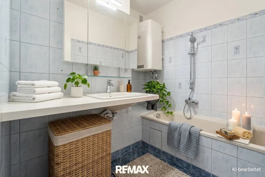 4-Zimmer-Wohnung kaufen in Klagenfurt – 84,43 m², € 250.000 – Bild 12 von 12