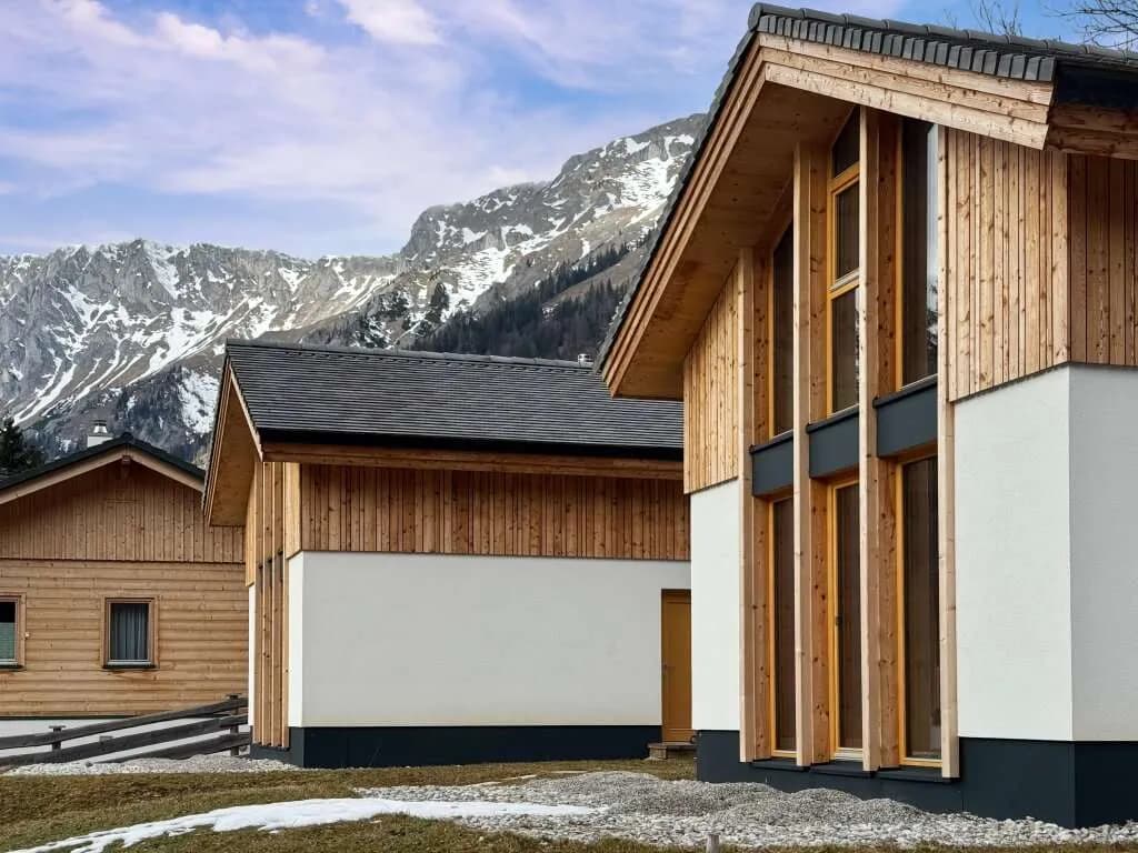 Wohnung kaufen in Bruck-Mürzzuschlag – 66 m², € 289.000 – Bild 2 von 14
