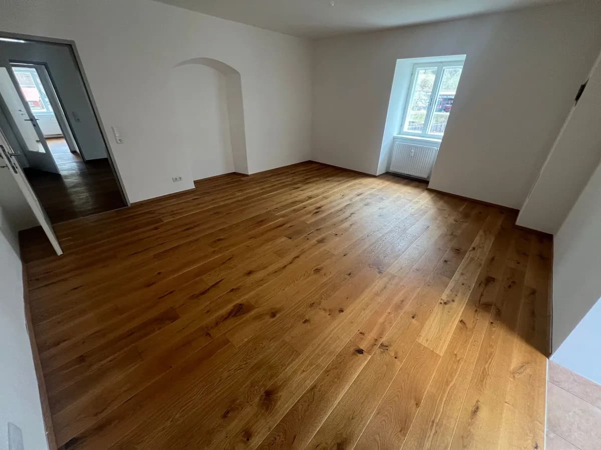 Wohnung mieten in Murtal – 89,9 m², € 934 – Bild 2 von 11