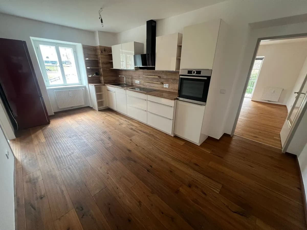 Wohnung mieten in Murtal – 89,9 m², € 934 – Bild 3 von 11