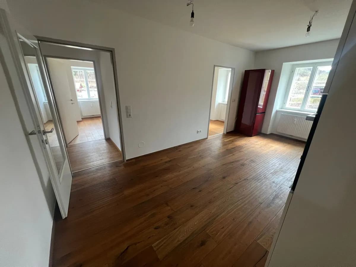 Wohnung mieten in Murtal – 89,9 m², € 934 – Bild 4 von 11
