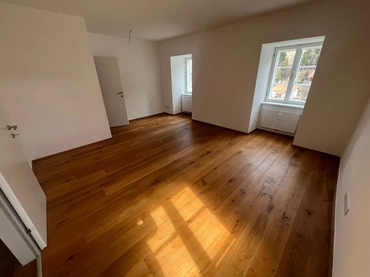 Wohnung mieten in Murtal – 89,9 m², € 934 – Bild 5 von 11