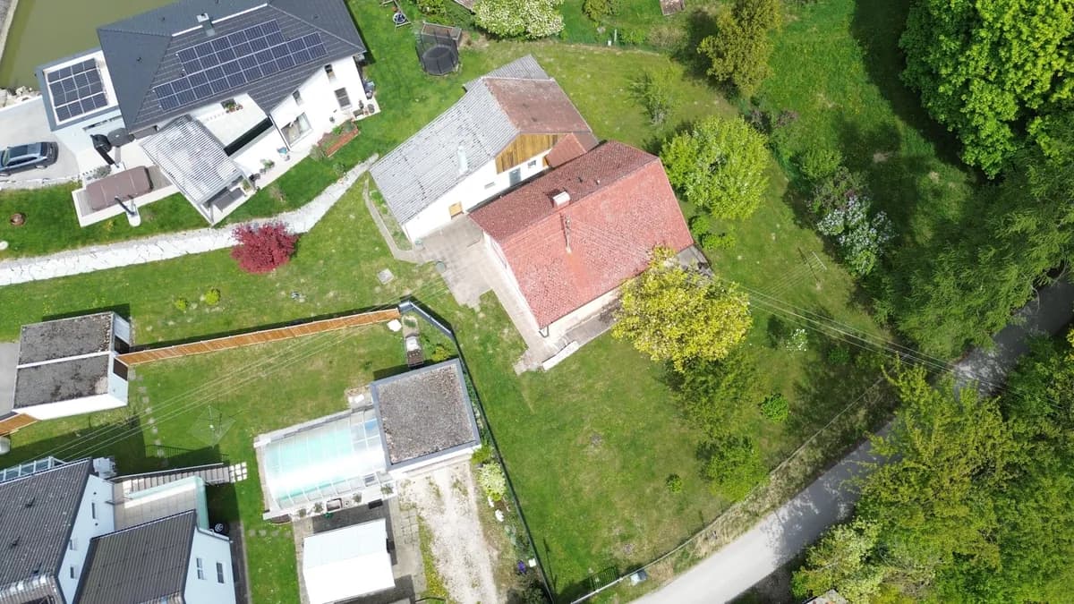 3-Zimmer-Haus kaufen in Linz Land – 100 m², € 389.000 – Bild 5 von 17