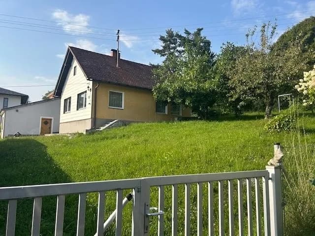 3-Zimmer-Haus kaufen in Linz Land – 100 m², € 389.000 – Bild 10 von 17