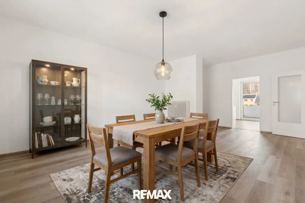 4-Zimmer-Wohnung kaufen in Klagenfurt – 84,83 m², € 255.000