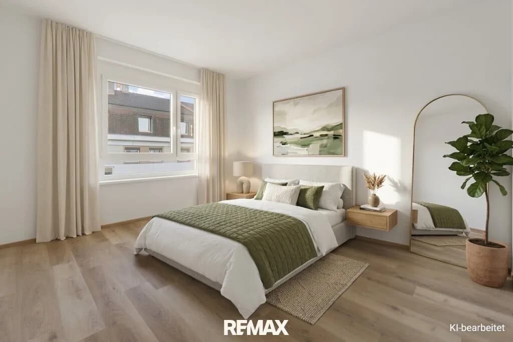 4-Zimmer-Wohnung kaufen in Klagenfurt – 84,83 m², € 255.000 – Bild 5 von 14