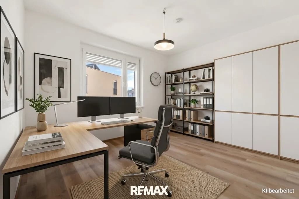 4-Zimmer-Wohnung kaufen in Klagenfurt – 84,83 m², € 255.000 – Bild 7 von 14