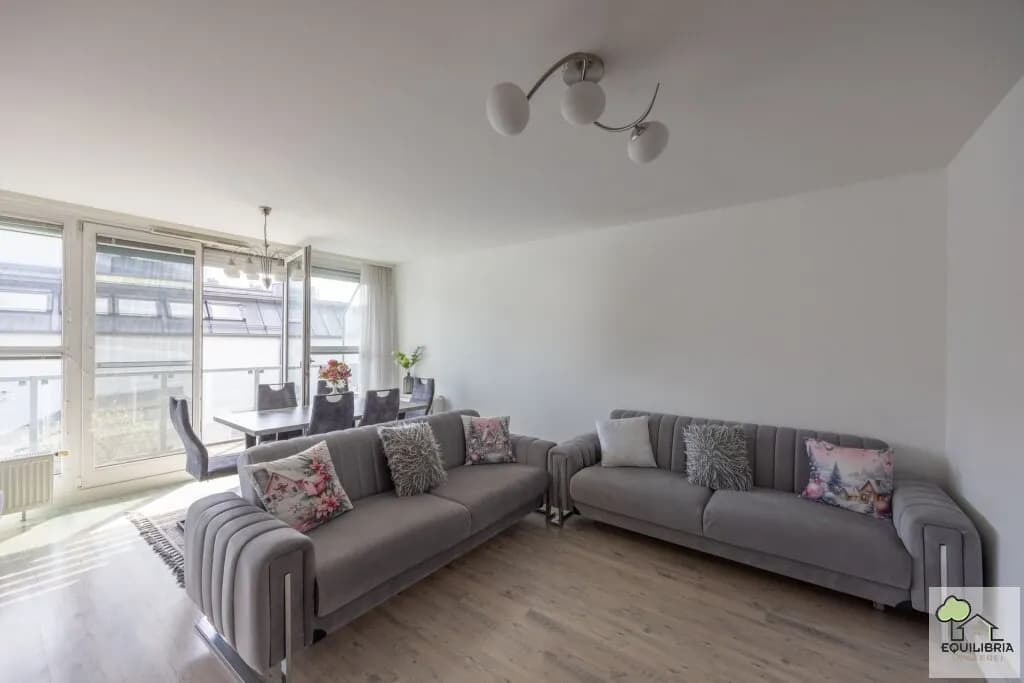 3-Zimmer-Wohnung kaufen in Wien – 75 m², € 315.000 – Bild 2 von 15