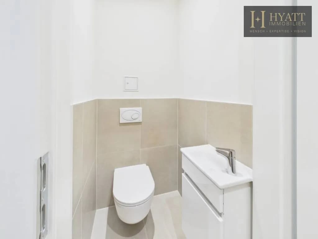 2-Zimmer-Wohnung kaufen in Wien – 68,1 m², € 373.780 – Bild 4 von 8