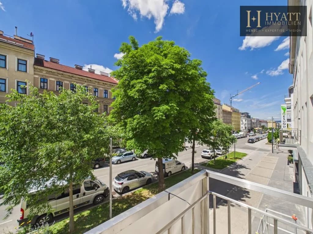 2-Zimmer-Wohnung kaufen in Wien – 68,1 m², € 373.780 – Bild 7 von 8