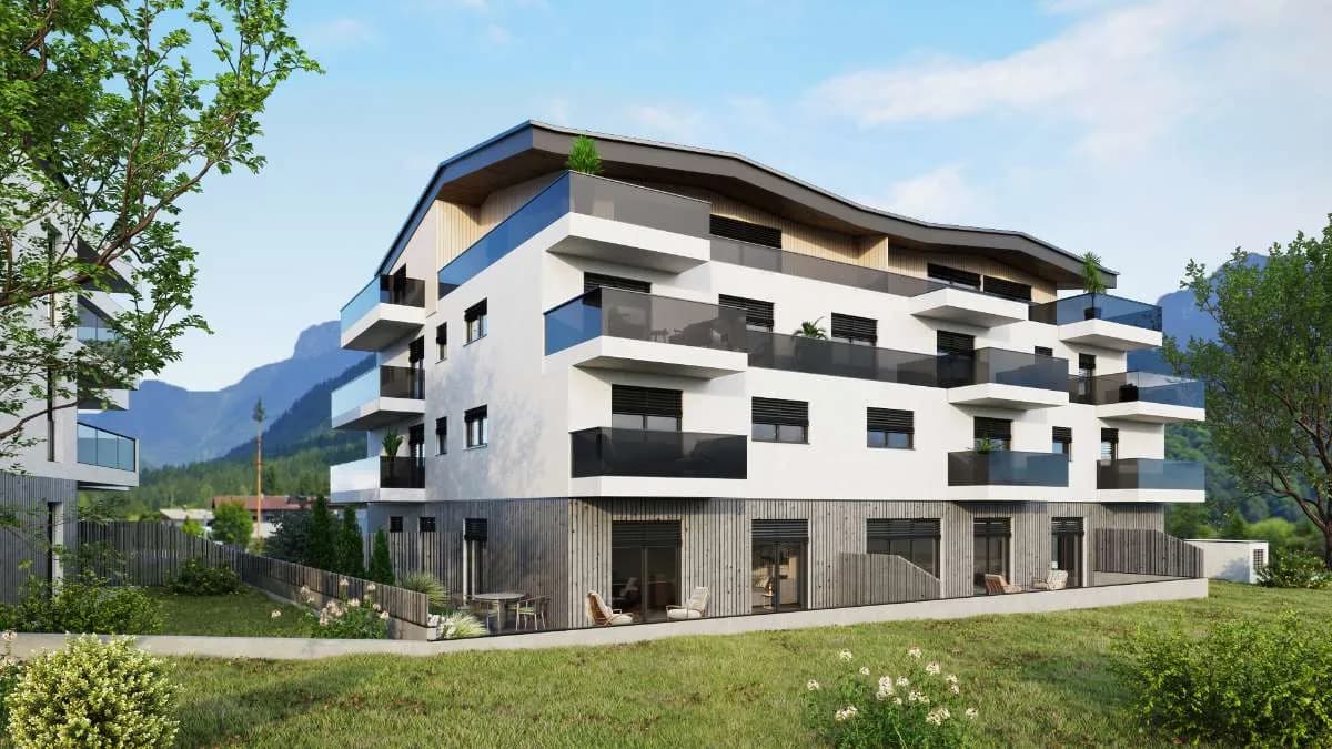 Immobilie kaufen in Kitzbühel – 1 175 m², € 1.490.000 – Bild 1 von 5