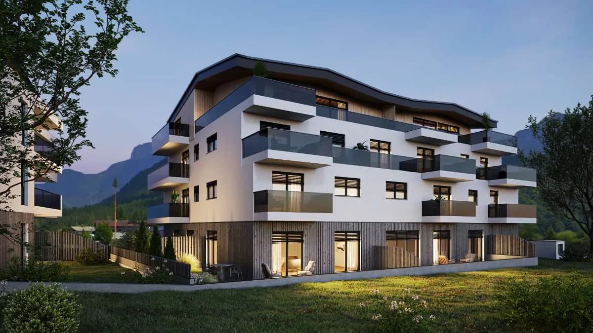 Immobilie kaufen in Kitzbühel – 1 175 m², € 1.490.000 – Bild 2 von 5