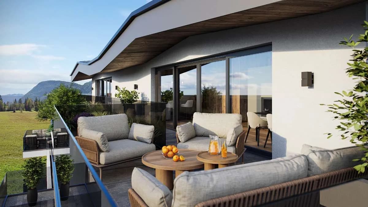 Immobilie kaufen in Kitzbühel – 1 175 m², € 1.490.000 – Bild 3 von 5
