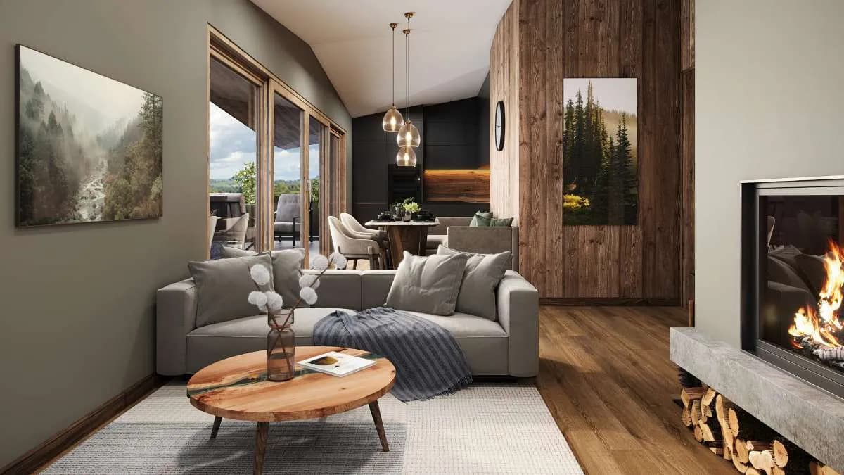 Immobilie kaufen in Kitzbühel – 1 175 m², € 1.490.000 – Bild 4 von 5