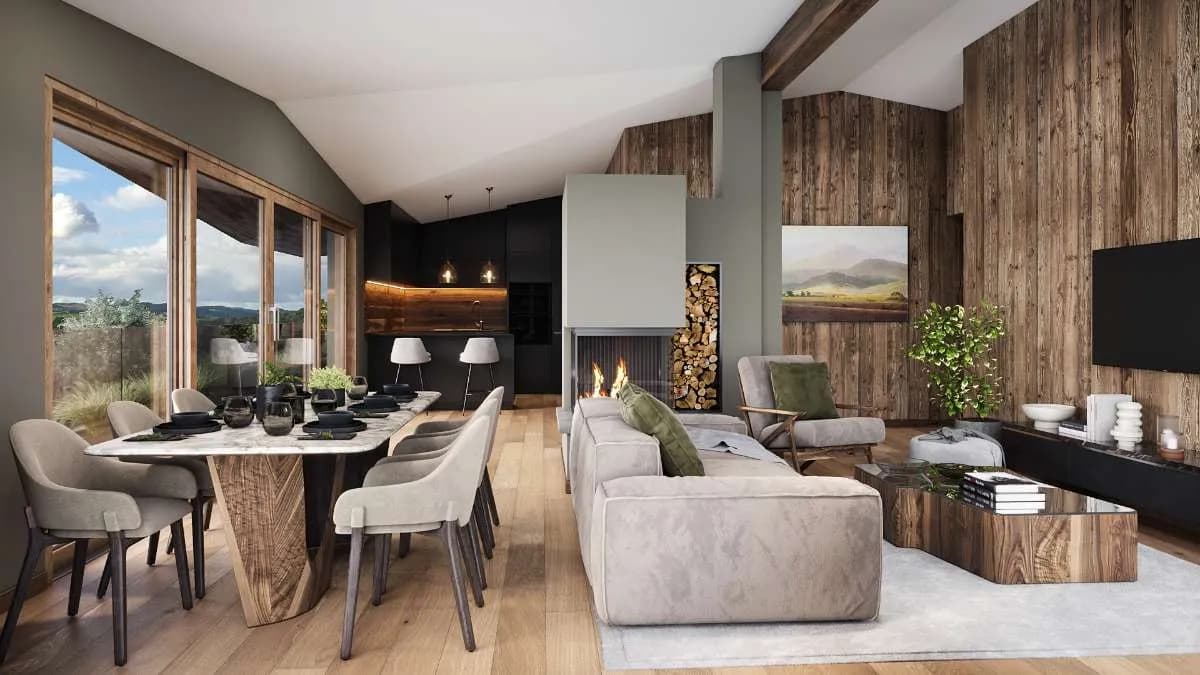 Immobilie kaufen in Kitzbühel – 1 175 m², € 1.490.000 – Bild 5 von 5