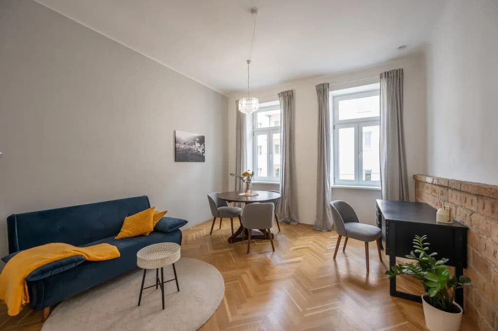 2-Zimmer-Wohnung kaufen in Wien – 44,91 m², € 259.000