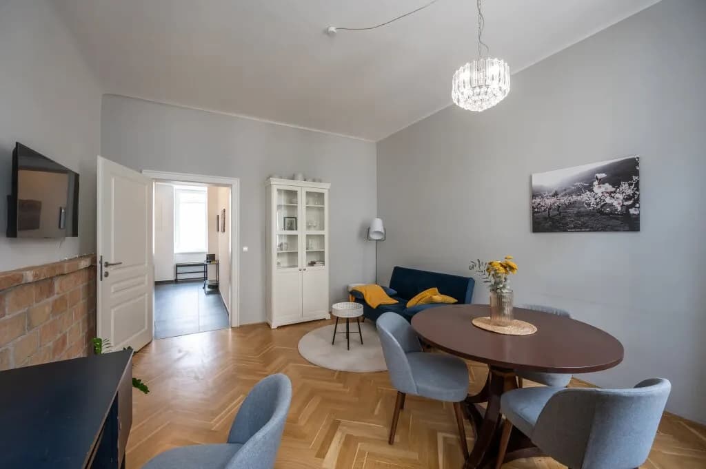 2-Zimmer-Wohnung kaufen in Wien – 44,91 m², € 259.000 – Bild 2 von 21