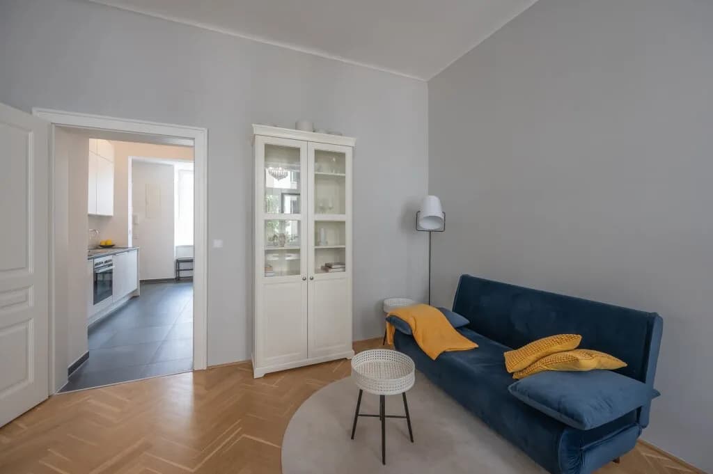 2-Zimmer-Wohnung kaufen in Wien – 44,91 m², € 259.000 – Bild 3 von 21