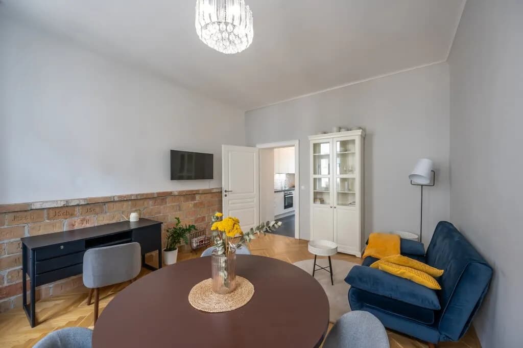 2-Zimmer-Wohnung kaufen in Wien – 44,91 m², € 259.000 – Bild 4 von 21