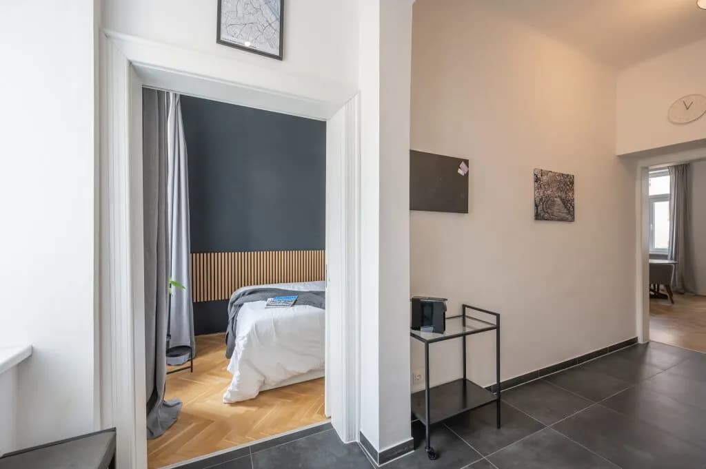 2-Zimmer-Wohnung kaufen in Wien – 44,91 m², € 259.000 – Bild 7 von 21