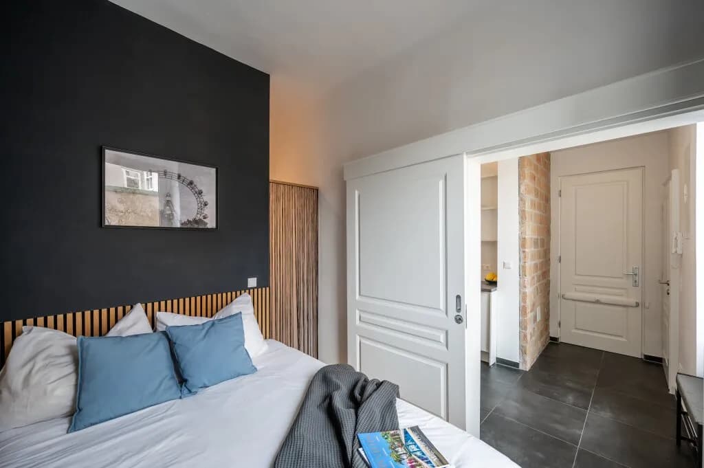 2-Zimmer-Wohnung kaufen in Wien – 44,91 m², € 259.000 – Bild 9 von 21