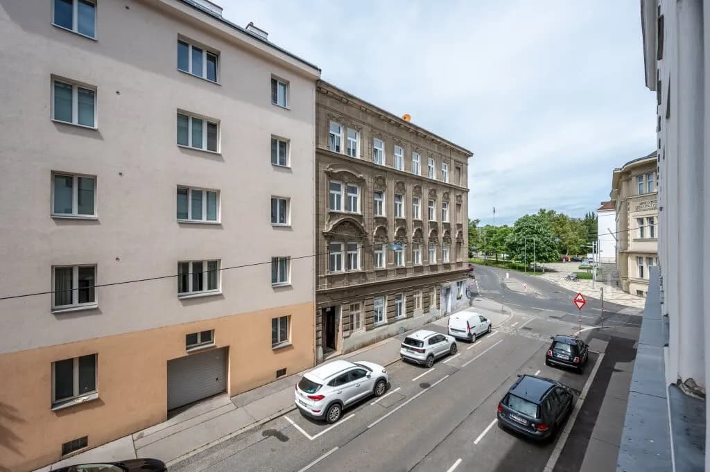 2-Zimmer-Wohnung kaufen in Wien – 44,91 m², € 259.000 – Bild 17 von 21