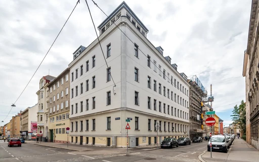 2-Zimmer-Wohnung kaufen in Wien – 44,91 m², € 259.000 – Bild 18 von 21