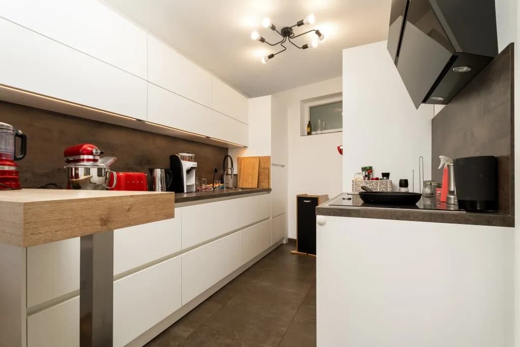 3-Zimmer-Wohnung kaufen in Korneuburg – 78,69 m², € 299.000