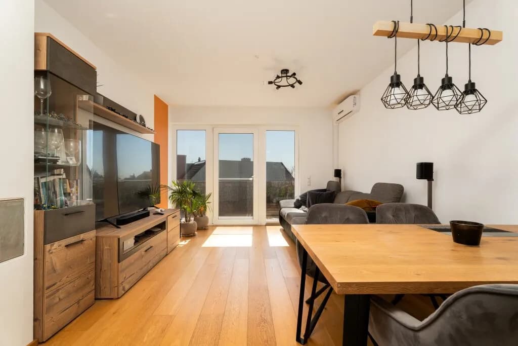 3-Zimmer-Wohnung kaufen in Korneuburg – 78,69 m², € 299.000 – Bild 2 von 15