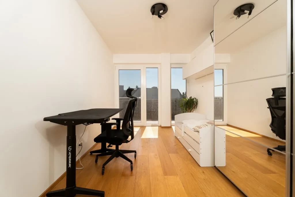 3-Zimmer-Wohnung kaufen in Korneuburg – 78,69 m², € 299.000 – Bild 5 von 15