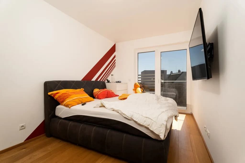 3-Zimmer-Wohnung kaufen in Korneuburg – 78,69 m², € 299.000 – Bild 6 von 15