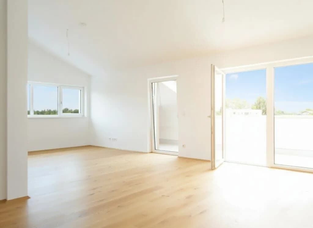 Wohnung kaufen in Graz – 80,7 m², € 444.700
