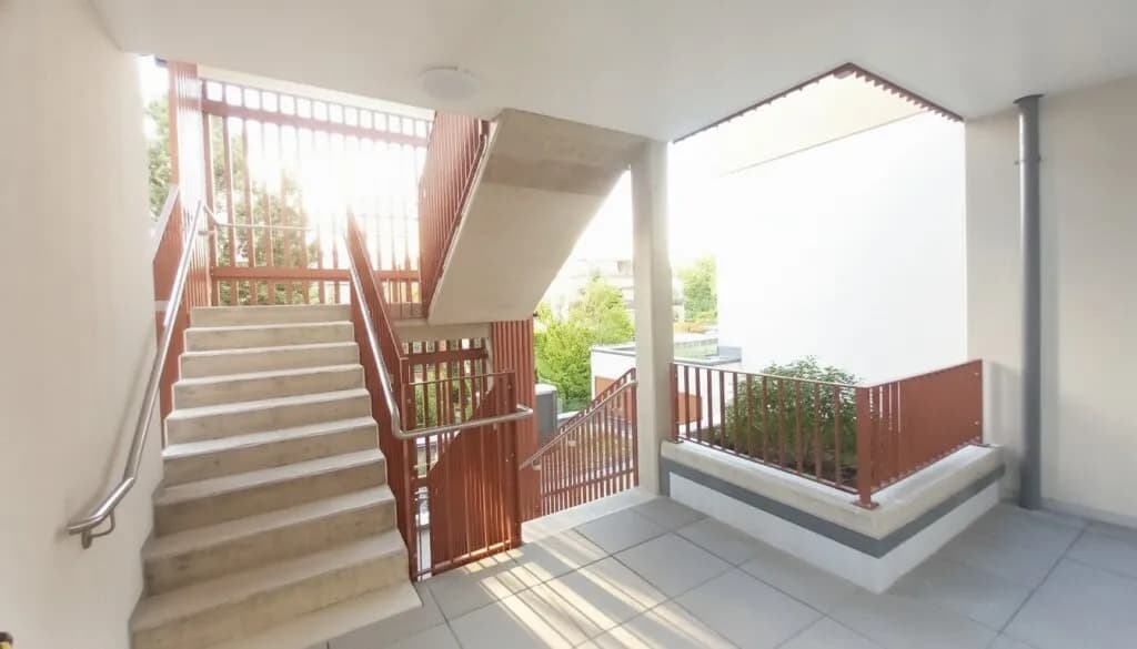 Wohnung kaufen in Graz – 80,7 m², € 444.700 – Bild 23 von 25