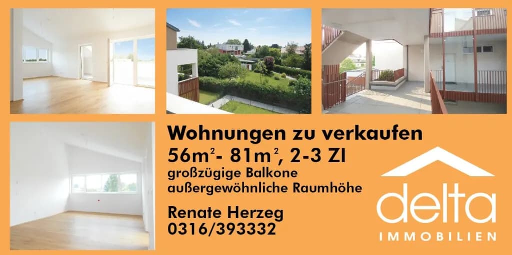 Wohnung kaufen in Graz – 80,7 m², € 444.700 – Bild 25 von 25