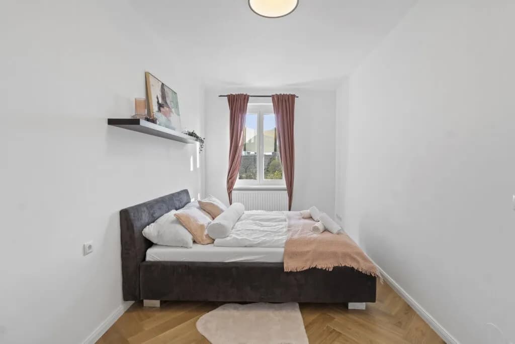 3-Zimmer-Wohnung kaufen in Wien – 71,22 m², € 395.000 – Bild 4 von 17