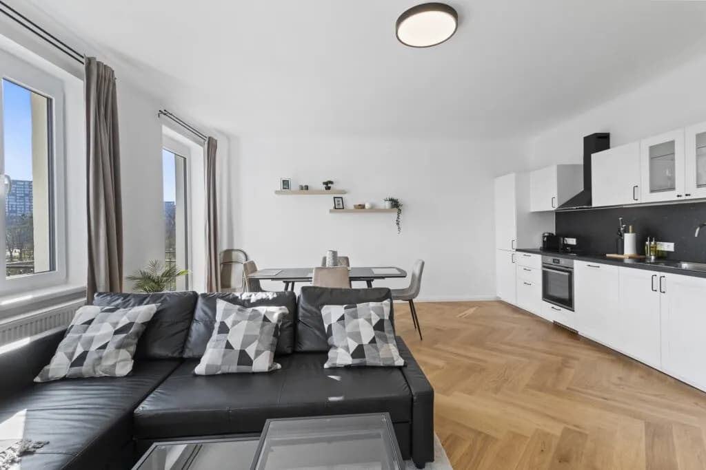 3-Zimmer-Wohnung kaufen in Wien – 71,22 m², € 395.000 – Bild 5 von 17