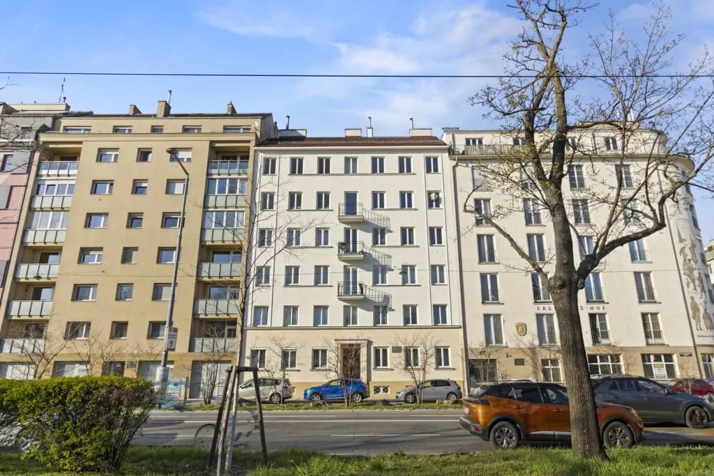3-Zimmer-Wohnung kaufen in Wien – 71,22 m², € 395.000 – Bild 15 von 17