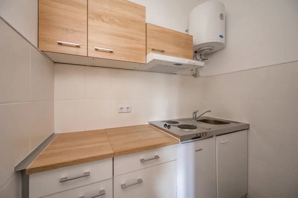 2-Zimmer-Wohnung kaufen in Wien – 32,52 m², € 179.000 – Bild 6 von 16