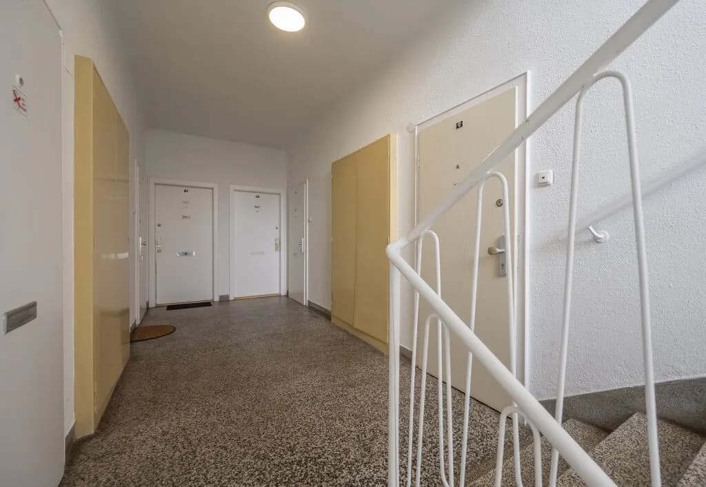 2-Zimmer-Wohnung kaufen in Wien – 32,52 m², € 179.000 – Bild 12 von 16