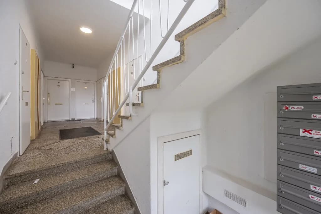 2-Zimmer-Wohnung kaufen in Wien – 32,52 m², € 179.000 – Bild 13 von 16