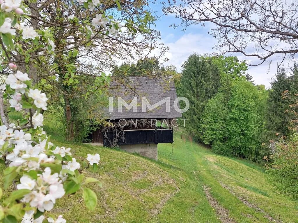 Grundstück kaufen in Deutschlandsberg – 110 m², € 425.000 – Bild 8 von 10